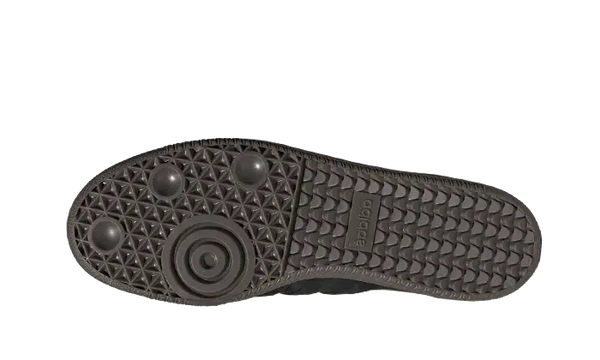 Adidas Samba Black Gum