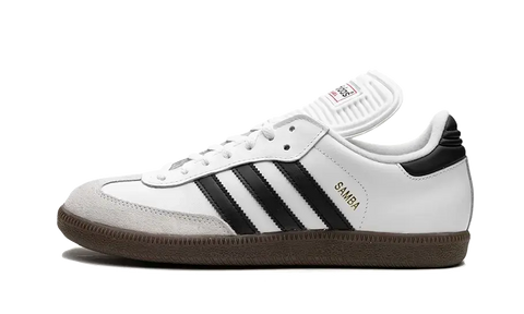 Samba Classic White