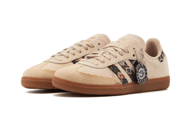 Adidas Samba Consortium Cup END. Past