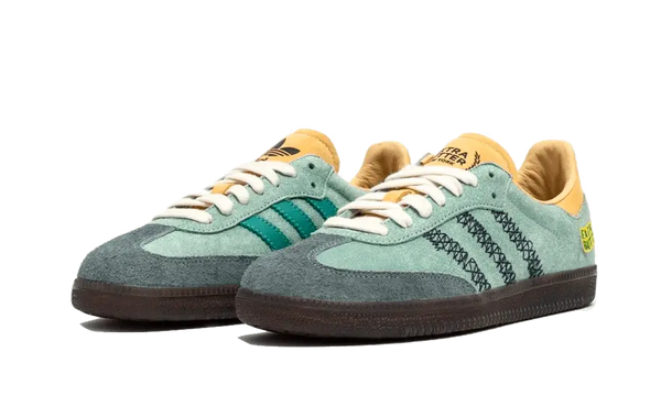 Adidas Samba Consortium Cup Extra Butter