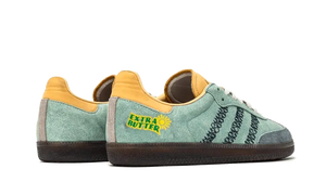 Adidas Samba Consortium Cup Extra Butter