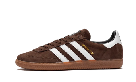 Samba Deco SPZL Brown