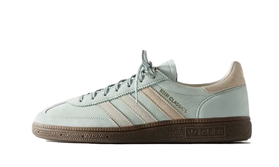 Adidas Samba Kith Classics Amazon Verde
