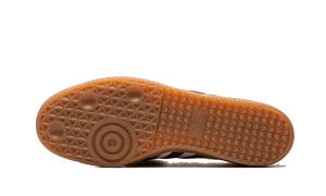 Adidas Samba Nylon Wales Bonner Cream White