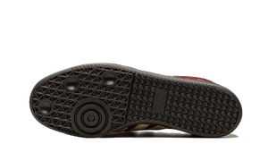 Adidas Samba Nylon Wales Bonner Fow Brown