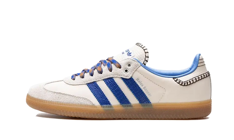 Samba Nylon Wales Bonner Wonder Clay Royal