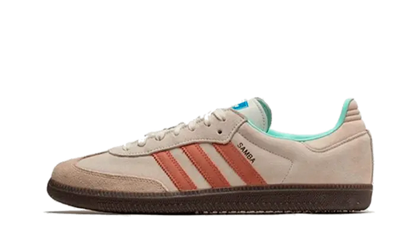 Adidas Samba OG Beige
