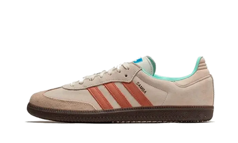 Samba OG Beige