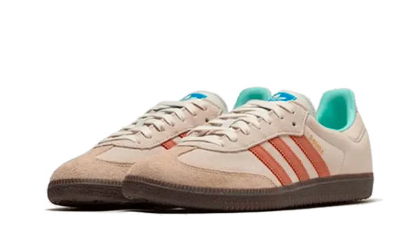 Adidas Samba OG Beige