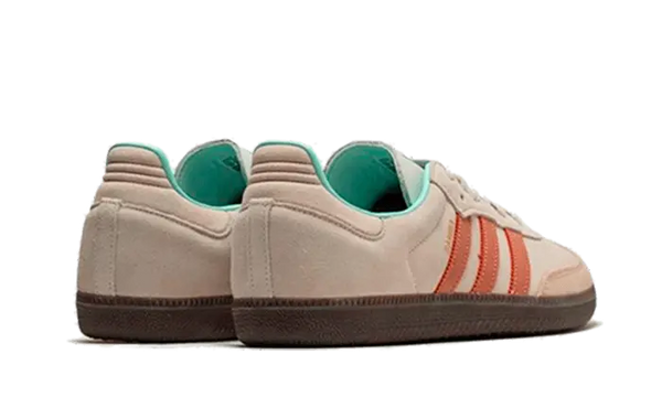 Adidas Samba OG Beige