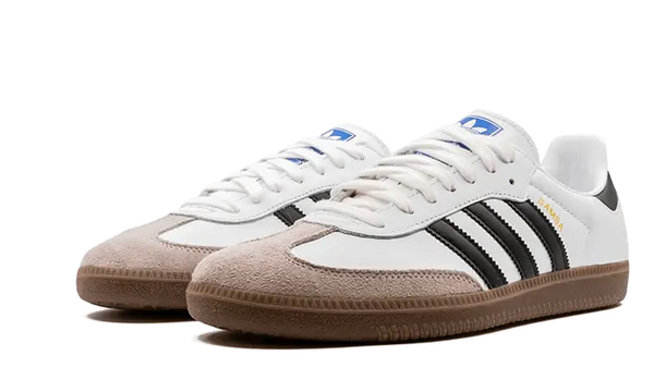 Adidas Samba OG Blanco Nube