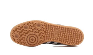 Adidas Samba OG Cloud White Night Indigo Gum