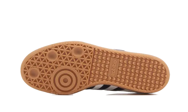 Adidas Samba OG Cloud White Night Indigo Gum