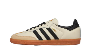 Adidas Samba OG Cream White Sand Strata