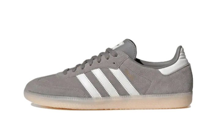 Samba OG Grey Three Blckthemall s.r.l.s