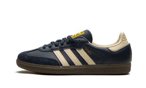 Samba OG Night Navy Cream White Gum