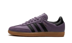 Adidas Samba OG Shadow Violet