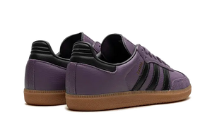 Adidas Samba OG Shadow Violet