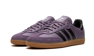 Adidas Samba OG Shadow Violet
