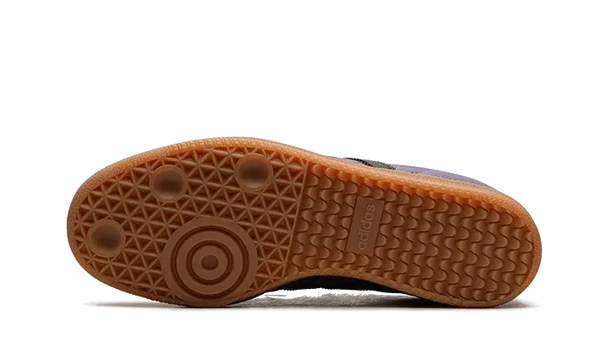 Adidas Samba OG Shadow Violet