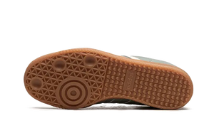 Adidas Samba OG Silver Green