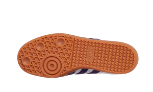 Adidas Samba OG White Energy Ink Gum