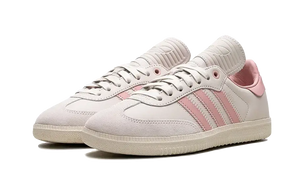 Adidas Samba Pharrell Humanrace Aluminium