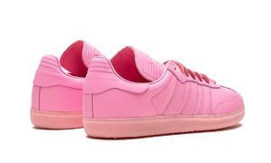 Adidas Samba Pharrell Humanrace Pink