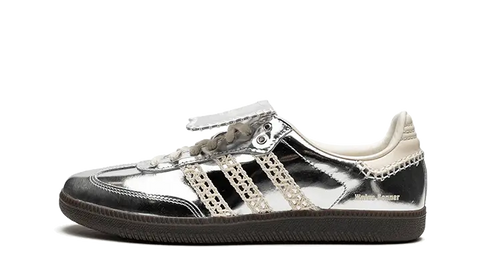 Samba Wales Bonner Argent