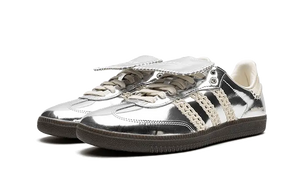 Adidas Samba Wales Bonner Silver