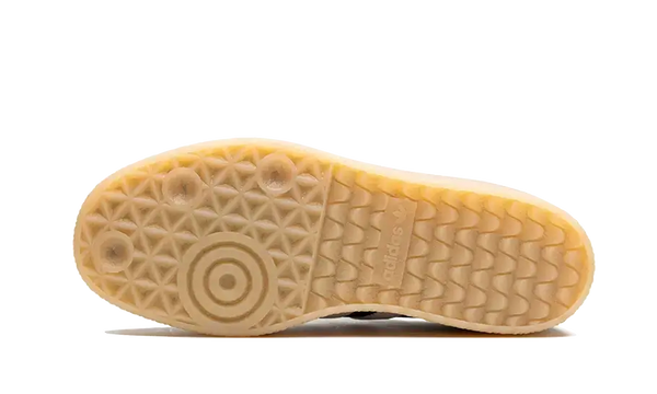 Adidas Sambae Black White Gum