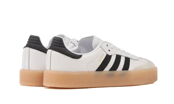 Adidas Sambae White Black Gum