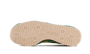 Adidas SL 72 RS Green Yellow