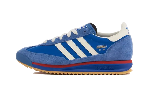 SL 72 RS XLD Blue Scarlet