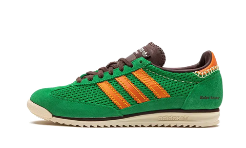 SL72 Knit Wales Bonner Green