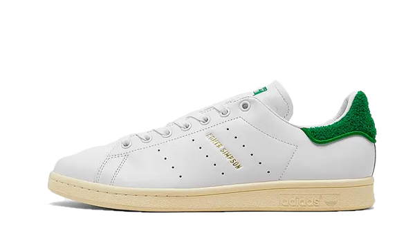 Adidas Stan Smith Homer Simpson