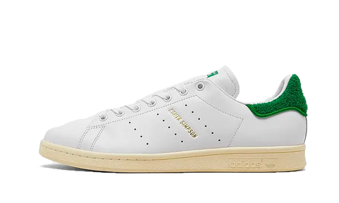Stan Smith Homer Simpson