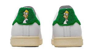 Adidas Stan Smith Homer Simpson