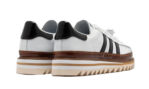 Adidas Superstar CLOT White Crystal Sand