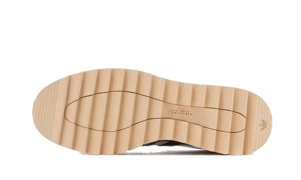 Adidas Superstar CLOT White Crystal Sand