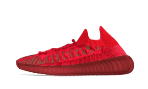 Yeezy 350 V2 CMPCT Slate Red
