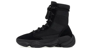 Adidas Yeezy 500 High Tactical Boot Utility Black