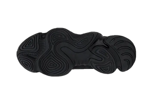Adidas Yeezy 500 High Tactical Boot Utility Black