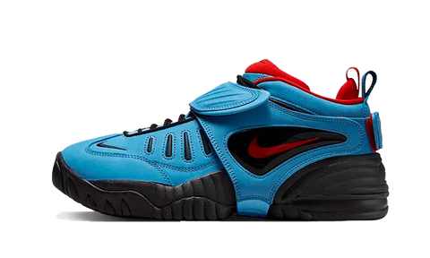 Air Adjust Force SP Ambush University Blue