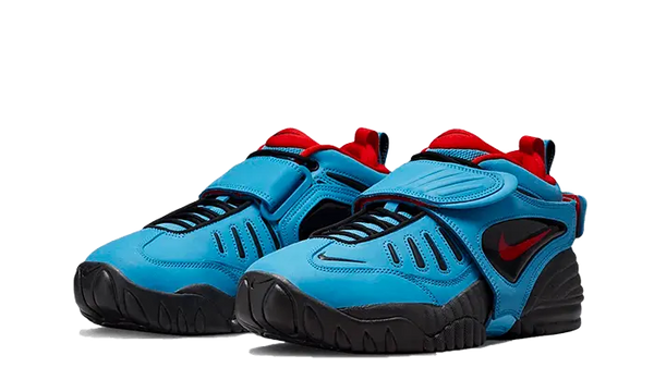Nike Air Adjust Force SP Ambush University Blue