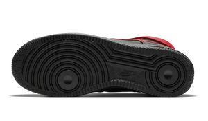 Nike Air Force 1 High Alyx Black University Red - CQ4018-004