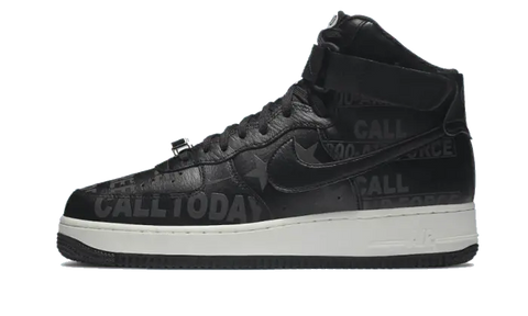 Air Force 1 High sans frais