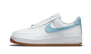 Nike Air Force 1 Low '07 LV8 Indigo - CZ0338-100