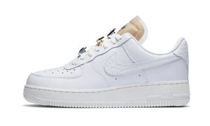 Nike Air Force 1 Low '07 LX White Onyx - CZ8101-100