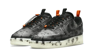 Nike Air Force 1 Low Experimental Halloween - DC8904-001